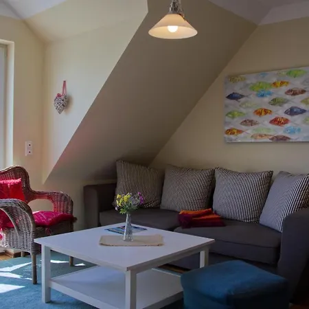 Holiday home Inselblume 09 - An Der Reiterkoppel Auf Fehmarn Neue Tiefe Fehmarn