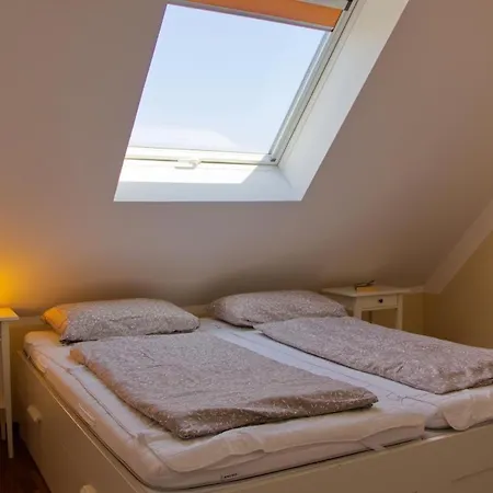 Inselblume 09 - An Der Reiterkoppel Auf Fehmarn Holiday home