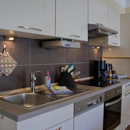 Inselblume 09 - An Der Reiterkoppel Auf Fehmarn Neue Tiefe Fehmarn