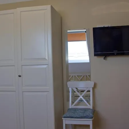 Casa vacanze Inselblume 09 - An Der Reiterkoppel Auf Fehmarn *