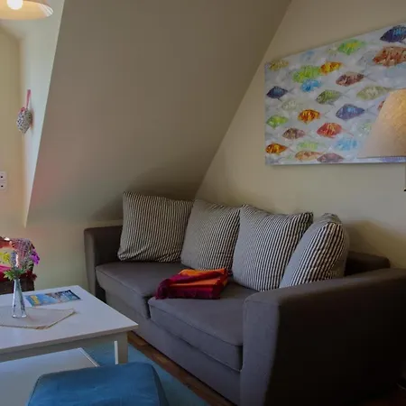 Inselblume 09 - An Der Reiterkoppel Auf Fehmarn * Neue Tiefe Fehmarn