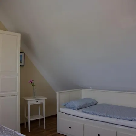 Сasa de vacaciones Inselblume 09 - An Der Reiterkoppel Auf Fehmarn Neue Tiefe Fehmarn