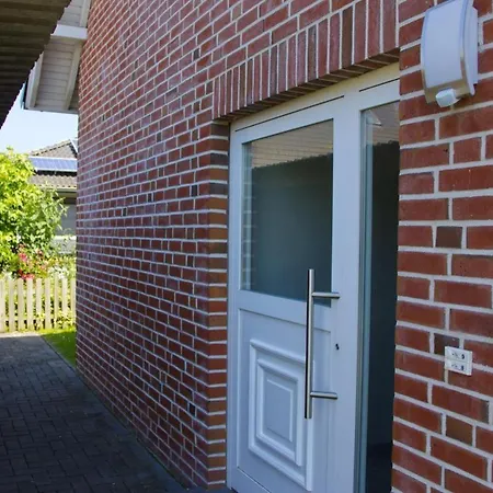 بيت للعطل Inselblume 09 - An Der Reiterkoppel Auf Fehmarn