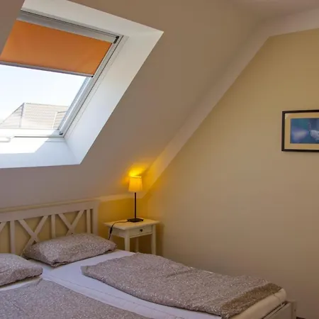 Inselblume 09 - An Der Reiterkoppel Auf Fehmarn بيت للعطل