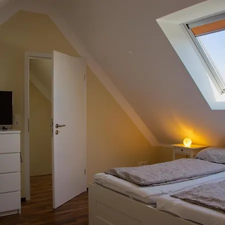 Inselblume 09 - An Der Reiterkoppel Auf Fehmarn بيت للعطل *