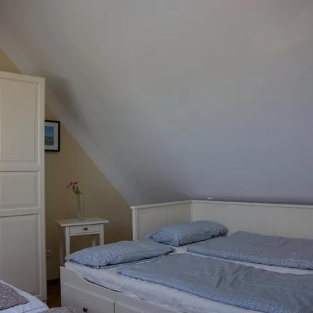 بيت للعطل Inselblume 09 - An Der Reiterkoppel Auf Fehmarn Neue Tiefe Fehmarn