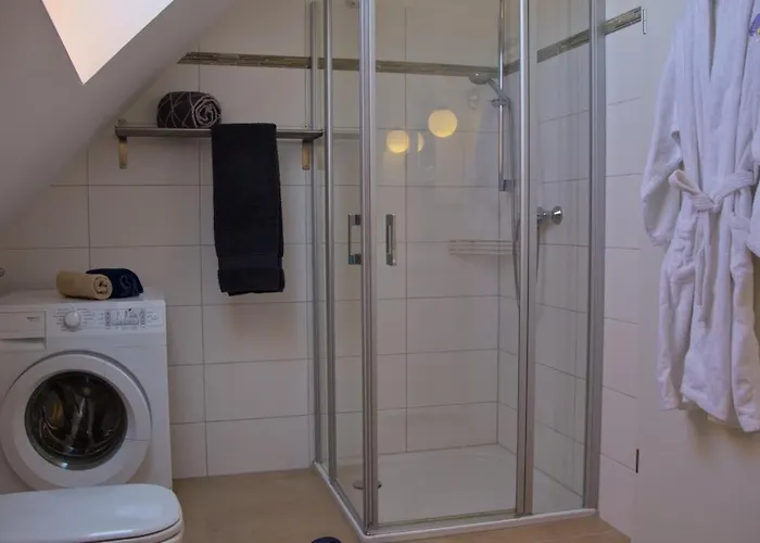 Casa vacanze Inselblume 09 - An Der Reiterkoppel Auf Fehmarn *